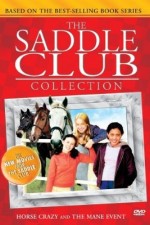 Watch The Saddle Club Zmovie